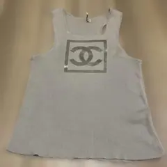 シャネル　タンクトップのサムネイル
