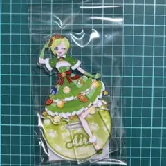 ひみつのアイプリ POP UP STORE アクリルスタンド　アイリ