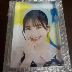 日向坂46 ひなこれ 会場 くじ A賞 アクリルブロック 片山紗希 - メルカリ