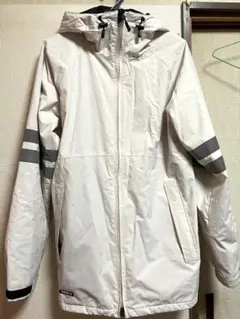 PONTAPES スノボウェア 上下セット 中綿なし