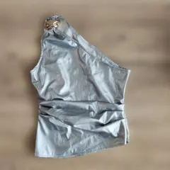 ワンショルダートップス・ダンス衣装のサムネイル