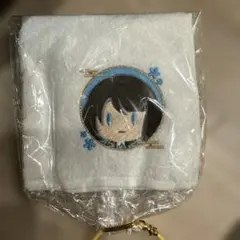 刀剣乱舞 松井江 GIGO ハンドタオル