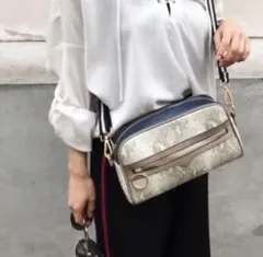 ENVYMノベリティ☆ショルダーバッグ☆EVRISX-girlmoussy