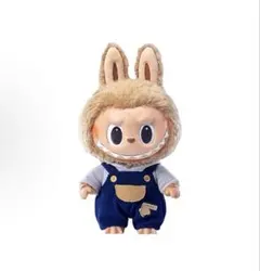 正規品 LABUBU TIME TO CHILL ぬいぐるみ
