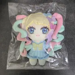 ニディガ　超てんちゃん　マスコットチャーム小　ドンキ　アピタのサムネイル