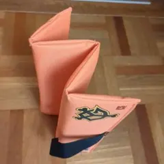 GIANTS 応援グッズ オレンジ