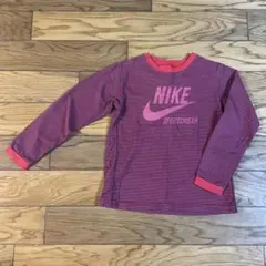 Nike 長袖カットソー 130cm