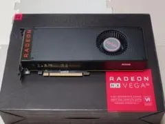 MSI Radeon RX Vega 56 8G 8GB HBM2 箱付き