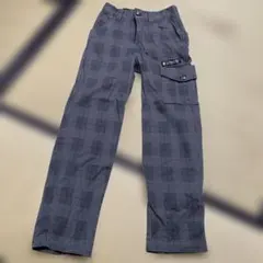 hiromichi nakano boys　長ズボン 140cm グレー