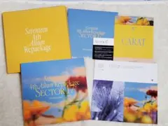 SEVENTEEN 4th album Repackage