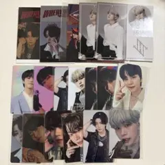 ATEEZ ヨサントレカセット まとめ売り+オマケ付き - メルカリ