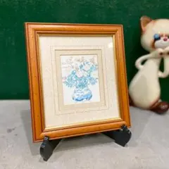 LIMITED ENGLAND ローズヒップ 絵 インテリア