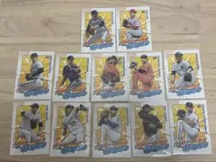 J*J様 topps update japan edition 2025 MLB