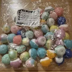 ぷかぷかぽってりトロピカルジンベイザメ 50入のサムネイル