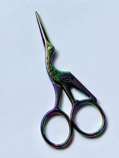 手芸 刺繍 はさみ ソーイング手芸用 糸切り ハサミ