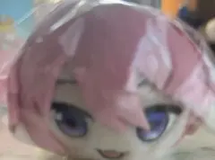 【しーちゃ様専用】すとぷり　さとみマスコット