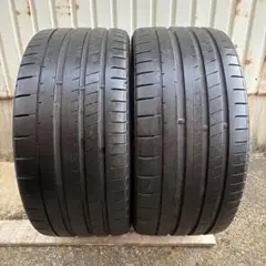 国産 2024年製 275/30R20 2本 RC-F Z4 W213 G15 - メルカリ