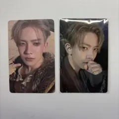 2026年最新】enhypen weverse ラキドロ ヒスンの人気アイテム - メルカリ