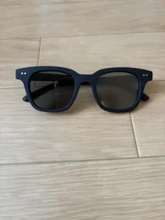 SUNKAK TYPE 2 MATT BLACK