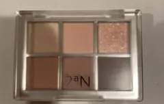 2aN BETTER ME EYE PALETTE 02 FAIRY