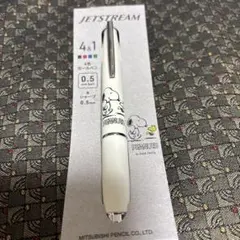 JETSTREAM 4&1 スヌーピー 0.5mm ボールペン 本体のサムネイル