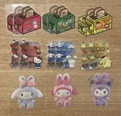 ぴーち様専用ページ。