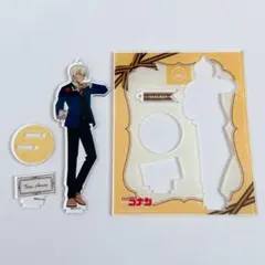 名探偵コナン アクリルスタンド