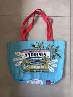 TRADERJOESエコバッグ