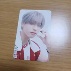 straykids　5star　ハン　トレカ　soundwave　サウェ　スキズ