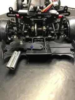 nakaja様専用　ハンドメイド ダミーマフラー