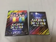 Aぇ! group DVD まとめ売り - メルカリ
