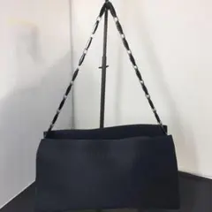 KARL LAGERFELD ショルダーバッグ ブラックのサムネイル