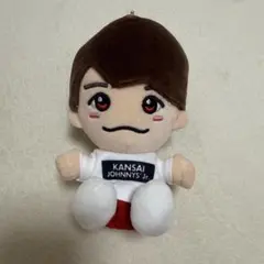 2025年最新】西畑大吾ちびぬいの人気アイテム - メルカリ