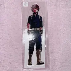 轟焦凍 アクリルMEGAフィギュア