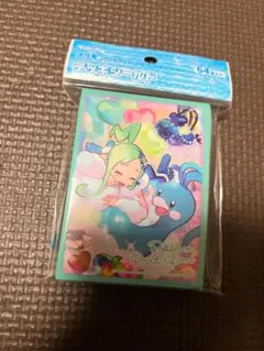 ポケモンカード デッキシールド チルタリス&ルチア