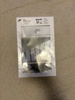 Nike 新生児 3点セット