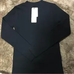 今期！ラブトキシック  M  新品  タグ付き  黒  ニット