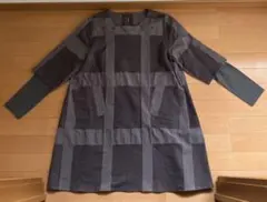 コットンチュニック