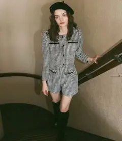 REDYAZEL レディアゼル セットアップ