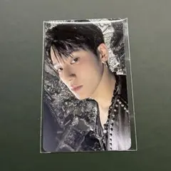 SEVENTEEN Happy Burstday ラキドロ ミンギュ