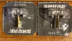 2026年最新】SHURE シュアーM44-7の人気アイテム - メルカリ