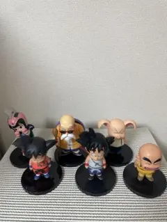ドラゴンボール フィギュア