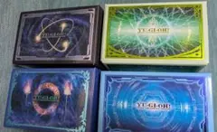 デュエリストボックス プリズマティックサモン 全6種召喚 コンプ