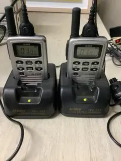Midland GXT XTR トランシーバー 迷彩　美品 Midland GXT XTR トランシーバー 迷彩 - メルカリ