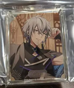 アニカフェ×アイナナ　トレーディングCoLotta(八乙女楽)