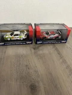 CMs シーエムズ ラリカーコレクション SS.9FORD 全6種+シークレット