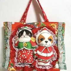 Big ☆サンダー【トートバッグ】コヤンイサムチョン - メルカリ