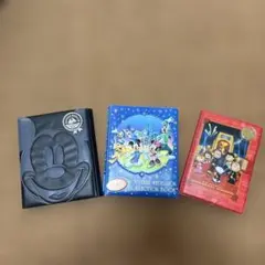 ディズニー、USJ スーベニアメダル