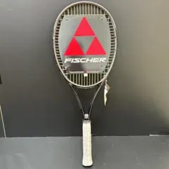 FISCHER フィッシャー　バキューム　エリプティック　硬式テニスラケット