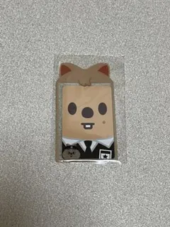 straykids スキズ ソウルコン トレカケース 特典 トレカ ハン